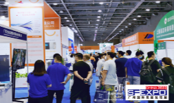 中國國際表面處理、電鍍、涂裝展覽會