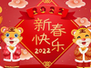 恒鑫化工恭祝大家新年快樂！虎虎生威！